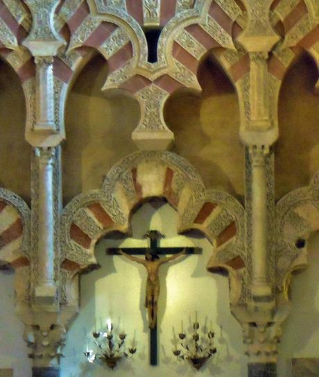 Katholische Kirche will sich die Mezquita von Cordoba unter den Nagel reissen