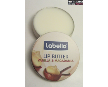 LABELLO Lip Butter(s)