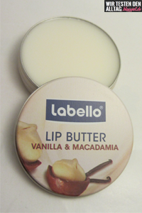 LABELLO Lip Butter(s)