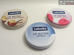 LABELLO Lip Butter(s)