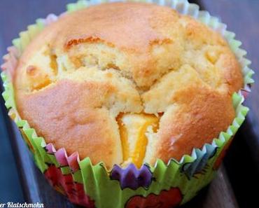 Mango Muffins *