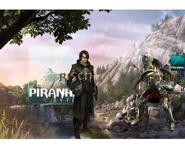 Interview mit MadMaxMaster