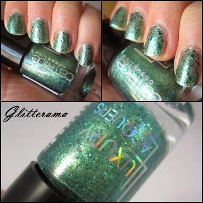 CATRICE LE | Luxury Lacquers