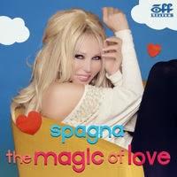 Spagna - The Magic Of Love