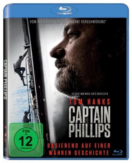 Kritik - Captain Phillips