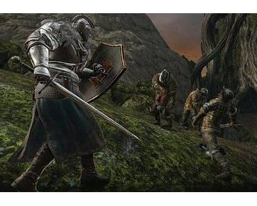 Dark Souls 2: “Locomotive Breath”-Trailer veröffentlicht