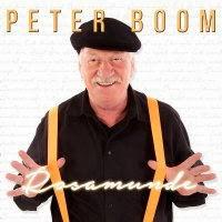 Peter Boom - Rosamunde