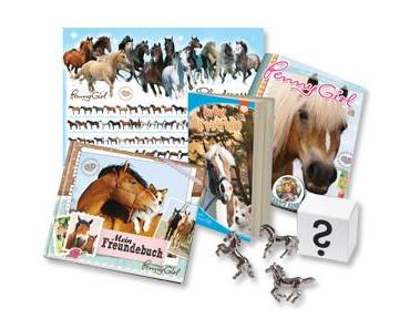 Etwas ganz Besonderes für alle Pferdefreunde...