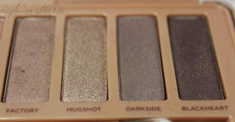 [New in] Urban Decay Naked 3 - Mit Tutorial
