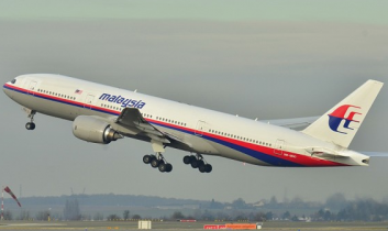 Geisterflug MH370: US-Behörde FAA warnte vor Hüllenbruch bei Boeing 777