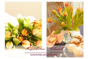 Leckere Quarkmuffins ☕️