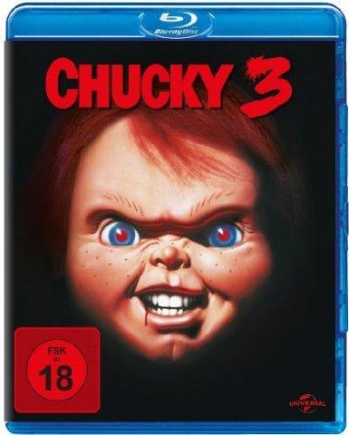 Chucky 3 Kritik Review Filmkritik