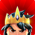 Royal Revolt 2 – Multiplayer, eigene Schlachtfelder und Aufbau eines Königreiches