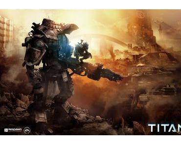 Titanfall: Ab sofort für PC und Xbox One erhältlich