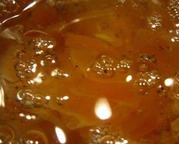 Restefrühstück: Gebackene Räucherlachseier im Glas