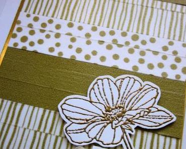 Match the Sketch-Challenge #11: Gold