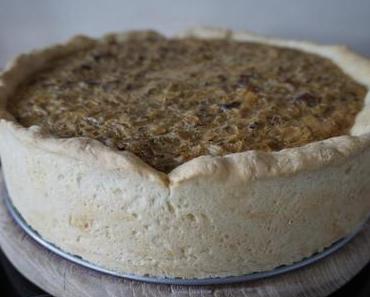 Zwiebelkuchen