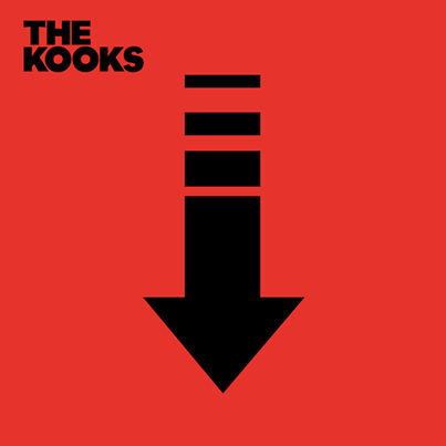 The Kooks – Down