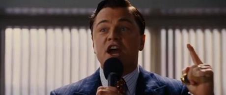 The Wolf of Wall Street Chest Thump Mix von Eclectic Method