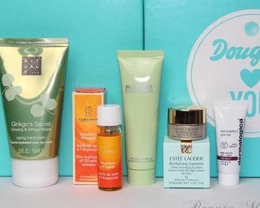 Douglas Box of Beauty März 2014