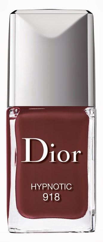 Dior Addict Fluid Stick & Dior Vernis 2014