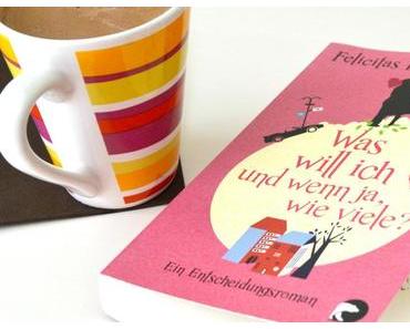 {Rezension} Was will ich und wenn ja, wie viele?