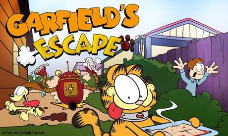 Garfield’s Escape Premium – Flottes 3D Jump&Run mit Hund und Katz