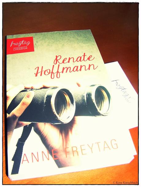 [Rezension] Renate Hoffmann (Anne Freytag)