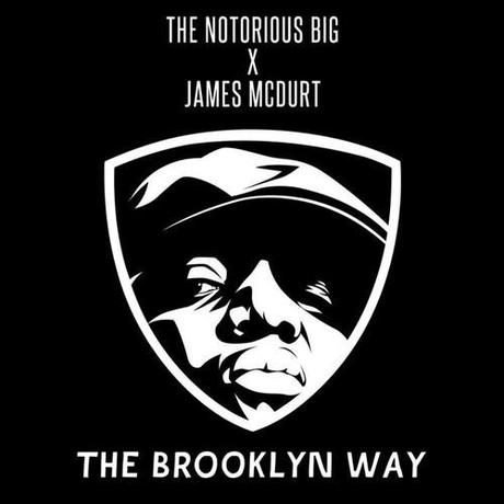 The Notorious B.I.G. x James McDurt   The Brooklyn Way (Free Mixtape)