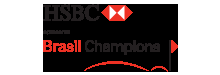 Brasil Champions Presented by HSBC mit Alex Cejka – Runde 1