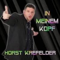 Horst Krefelder - In Meinem Kopf