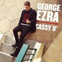 Alben der Woche: Foster The People, George Ezra, I Heart Sharks & Wrongkong