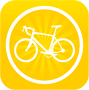 Cyclemeter GPS Fahrradcomputer - Rennrad & Mountainbike - Cycling & Mountain Biking