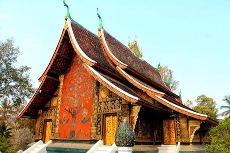 Sehnsuchtsorte: Luang Prabang