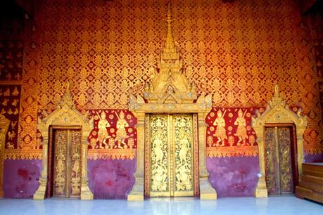 Sehnsuchtsorte: Luang Prabang