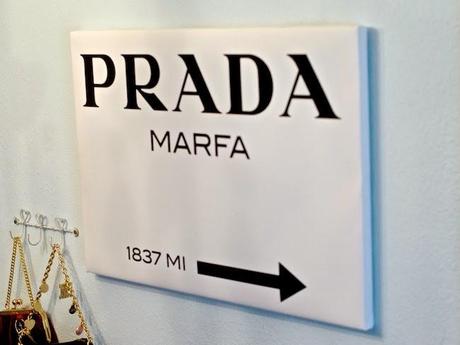 Shopping Tipp: Prada Marfa Bild