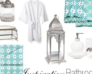 Bathroom Inspiration