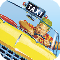 Crazy Taxi Free – Vollversion die bis zum 19.3. gratis geladen werden kann