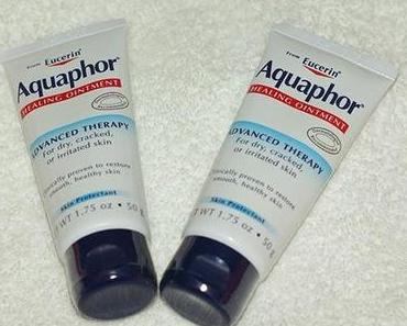 Eucerin Aquaphor Repair-Salbe