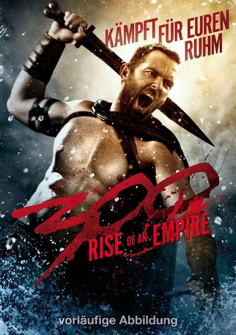 300 - Rise of an Emprie