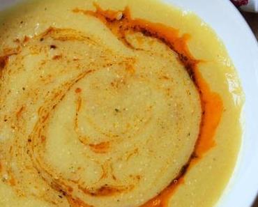 Beste Linsensuppe