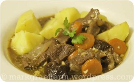 Irish Beef Stew 11