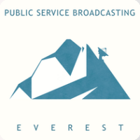 Public Service Broadcasting - Everest
