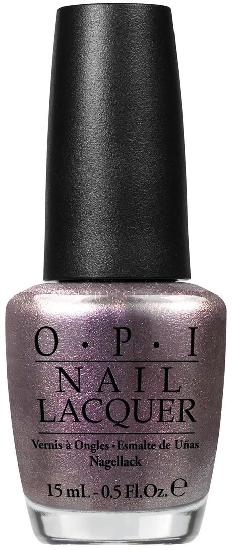 Limited Edition: Brazil by O.P.I