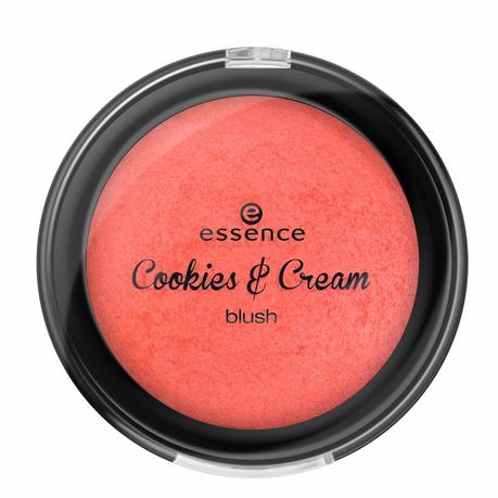 Limited Edition: essence - Cookies & Cream