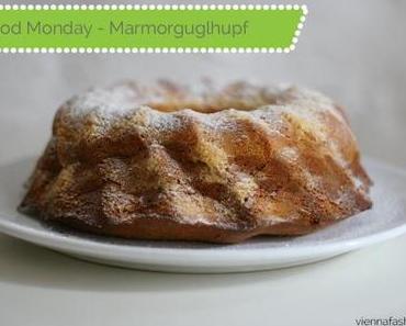 - Food Monday – Marmorguglhupf á la Sarah Wiener