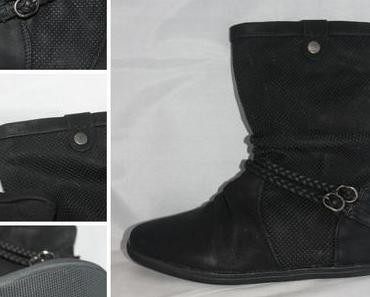 Schuhe lassen mein Herz immer höher schlagen