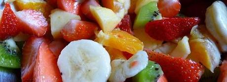 Ernährung – Top 20 der gesunden und wertvollen Obstsorten