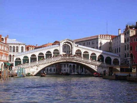 Brücken - Venedig (Kulturtipp)