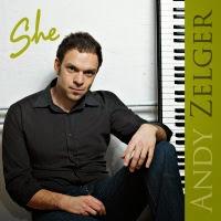 Andy Zelger - She